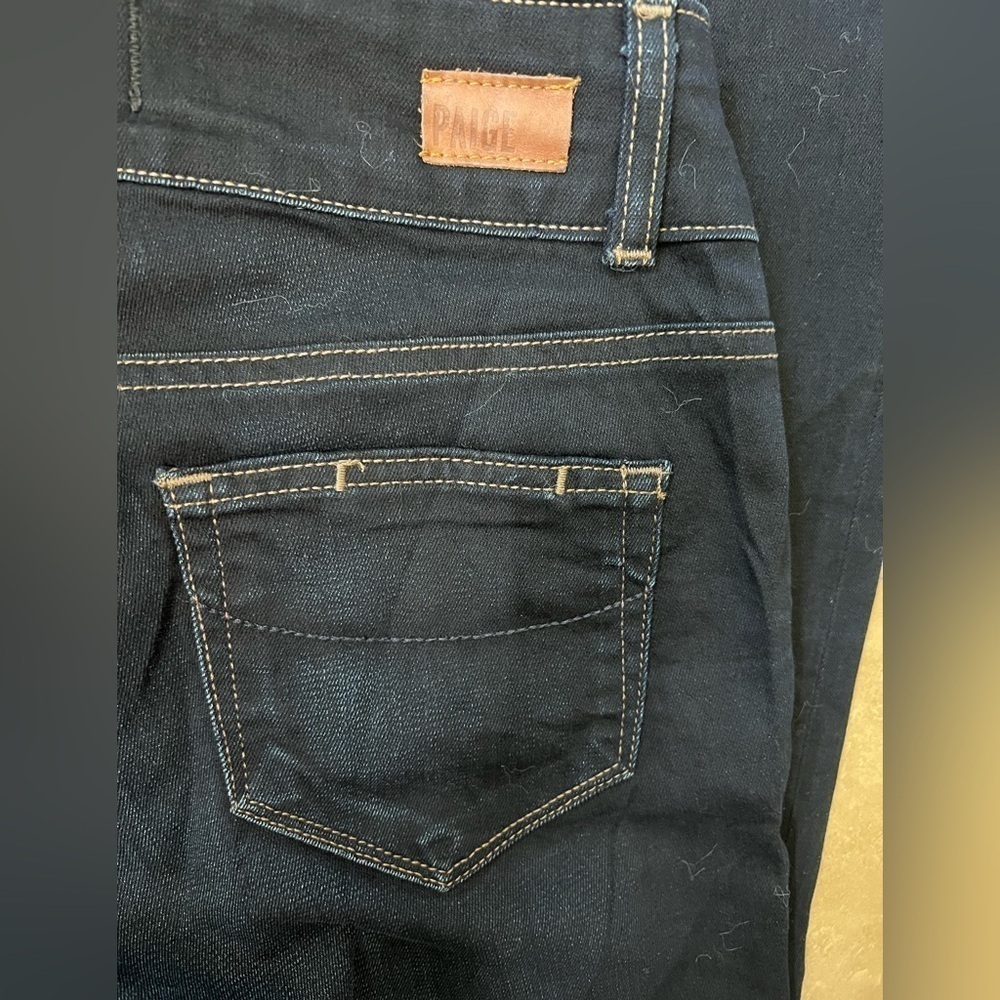 Paige Denim - Picture 6 of 8